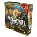 Quartermaster General 2ème Edition 0