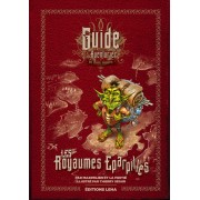 Guide de Voyage de l'Aventurier : Les Royaumes Éparpillés