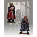 Rangers of Shadow Deep - Lord Arklin & Nesra 0
