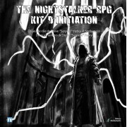 The Nightstalker RPG : Kit d'Initiation