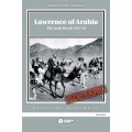 Lawrence of Arabia: The Arab Revolt 1917-18 0