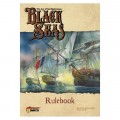 Black Seas: Rulebook 0