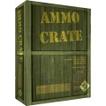 Ammo Crate Storage System 0
