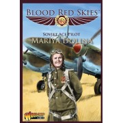 Blood Red Skies: Soviet Ace Pilot Ivan Kozhedub