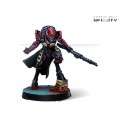Infinity - Combined Army - Shasvastii Action Pack 9