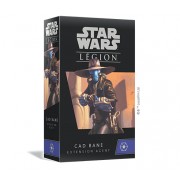 Star Wars : Légion - Cad Bane Extension Agent