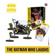 Batman - Bat-Box Starter - The Batman Who Laughs