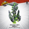 Monsterpocalypse - Destroyers - Tharsis-5 0