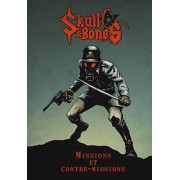 Skull & Bones - Missions et contre-missions