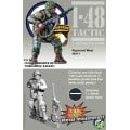 1-48 Tactic - US Army 101st Airborne Division - Raymond (Ray) West 0