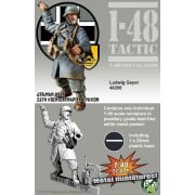 1-48 Tactic - German 26th Volksgrenadier - Ludwig Geyer