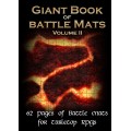 Giant Book of Battle Mats Vol. 2 0