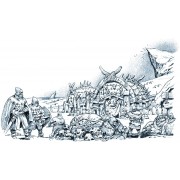 Forbidden Lands - The Bitter Reach 1