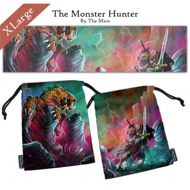 The Monster Hunter XL