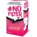 No Filter 0
