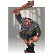 Rangers of Shadow Deep - Ogre Thug