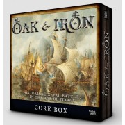 Oak & Iron - 2 Player Starter Set