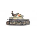 Bolt Action - French - Renault R35 Tank Box Set 0