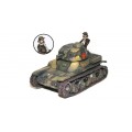 Bolt Action - French - Renault R35 Tank Box Set 1