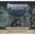 Pathfinder Flip-Tiles Darklands Starter Set 0