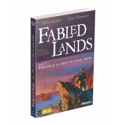 Fabled lands 3 : Par-delà la mer de sang noir