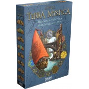 Terra Mystica : Merchants of the Seas