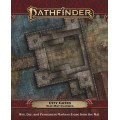 Pathfinder Flip Mat Classics : City Gates 0