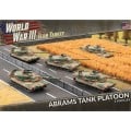 Team Yankee - Abrams Tank Platoon 0