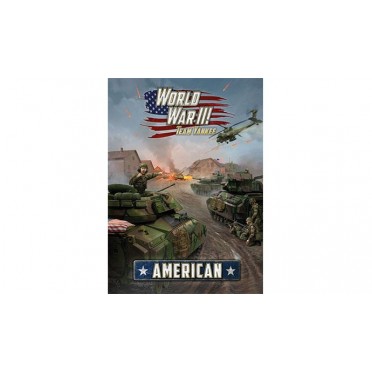 Team Yankee - WWIII: American