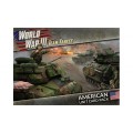 Team Yankee - WWIII: American Unit Card Pack 0