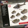 Team Yankee - WWIII American Starter Force 1