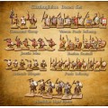 Clash of Spears - Carthaginian Boxed Set 0