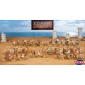 Clash of Spears - Carthaginian Boxed Set 1
