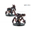 Infinity - Combined Army - Drone Remotes Pack 0