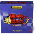Wacky Races Delux Edition 0