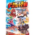 Ultra Deluxe 2D Arcade Mega Fighter 0