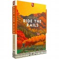 Iron Rail - Ride the Rails 0