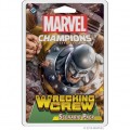 Marvel Champions : Wrecking Crew 0