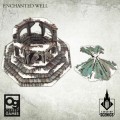 Décors Officiels Frostgrave - Enchanted Well 1