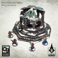 Décors Officiels Frostgrave - Enchanted Well 2