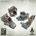 Décors Officiels Frostgrave - City Ruins 1