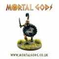 Mortal Gods - Heavy Lochagos 2 (metal) 0