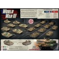 Team Yankee - World War III Complete Starter Set 1