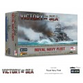 Victory at Sea - Royal Navy Fleet 0