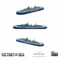 Victory at Sea - Royal Navy Fleet 5