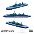 Victory at Sea - US Navy Fleet 5