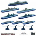 Victory at Sea - US Navy Fleet 8
