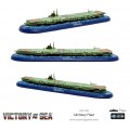 Victory at Sea - IJN Fleet 2