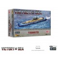 Victory at Sea - Yamato 0
