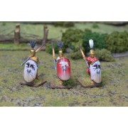 Clash of Spears - Roman Republic Boxed Set 1